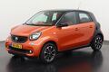 Smart Forfour 1.0 Passion