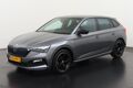 Škoda Scala 1.5 TSI Monte Carlo DSG