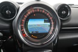 navigatiesysteem full map
