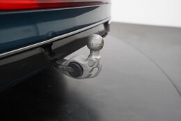 trekhaak elektrisch uitklapbaar