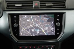 navigatiesysteem full map