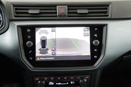 achteruitrijcamera