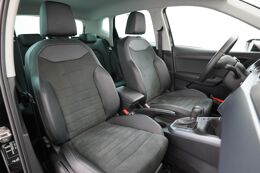 alcantara bekleding