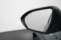 dodehoekdetectie met correctie