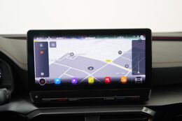 navigatiesysteem full map