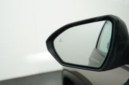 dodehoekdetectie met correctie