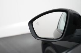 dodehoek detectie