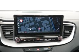 navigatiesysteem full map