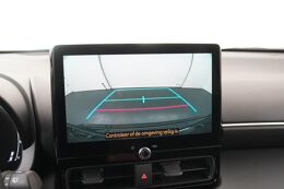 achteruitrijcamera
