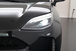 LED koplampen