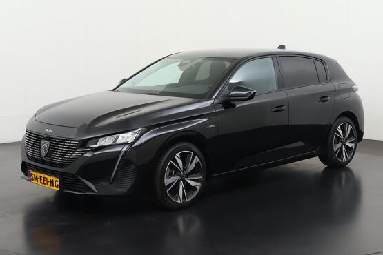 Peugeot 308 1.6 Plug-in Hybrid 180 Allure