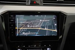 navigatiesysteem full map