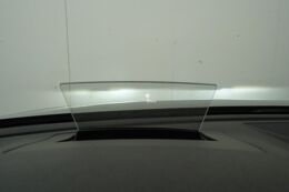 head-up display