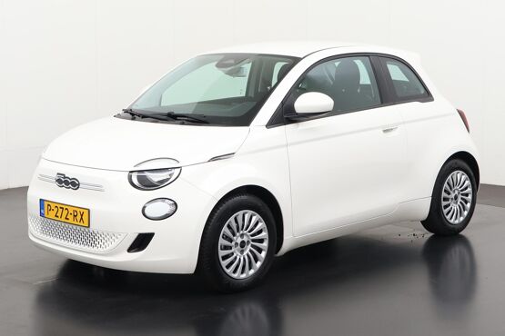 Fiat 500E Action 24 kWh