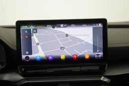 navigatiesysteem full map