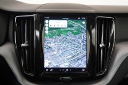 navigatiesysteem full map + hard disk