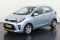 Kia Picanto 1.0 CVVT EconomyPlusLine
