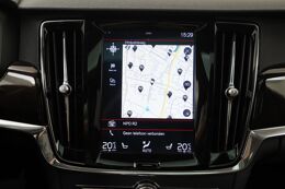 navigatiesysteem full map + hard disk