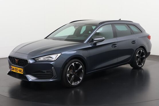 CUPRA Leon Sportstourer 1.4 e-Hybrid