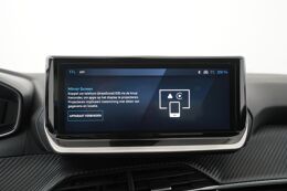 Apple Carplay/Android Auto