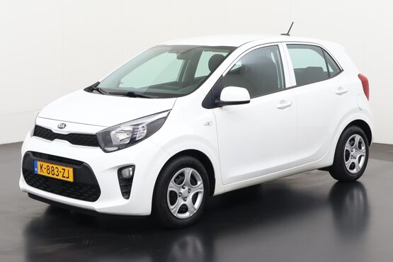 Kia Picanto 1.0 DPi ComfortLine