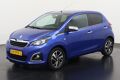 Peugeot 108 1.0 e-VTi Allure Automaat