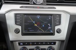 navigatiesysteem full map