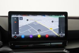 navigatiesysteem full map