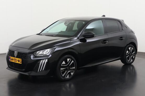 Peugeot 208 1.2 PureTech 100pk Allure