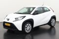 Toyota Aygo X 1.0 VVT-i MT Play