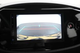 achteruitrijcamera