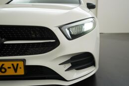 LED koplampen