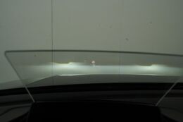 head-up display