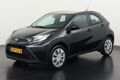 Toyota Aygo X 1.0 VVT-i S-CVT Play Automaat