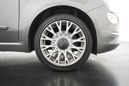 lichtmetalen velgen 15"