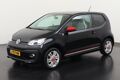 Volkswagen up! 1.0 BMT Beats high up!