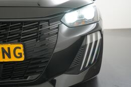LED koplampen