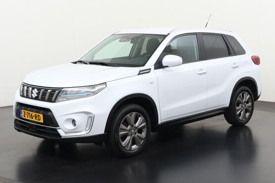 Suzuki Vitara 1.4 Boosterjet Select Rhino Edition Smart Hybrid