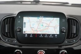 navigatiesysteem full map