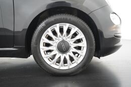 lichtmetalen velgen 15"