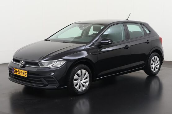Volkswagen Polo 1.0 MPI Life