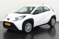 Toyota Aygo X 1.0 VVT-i MT Play