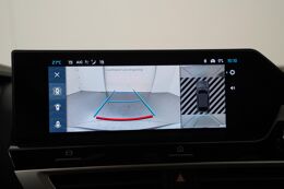 achteruitrijcamera
