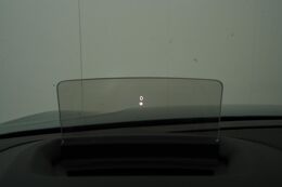 head-up display