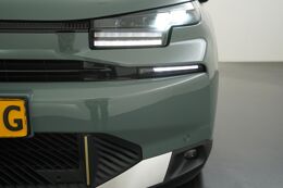 full-LED koplampen