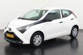 Toyota Aygo 1.0 VVT-i x