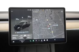 navigatiesysteem full map