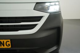 LED koplampen