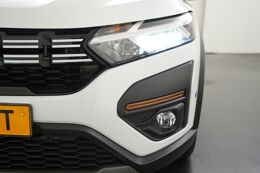 LED koplampen