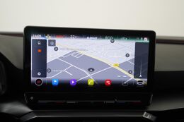 navigatiesysteem full map